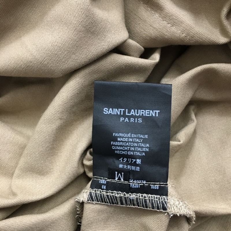 Ysl Outwear